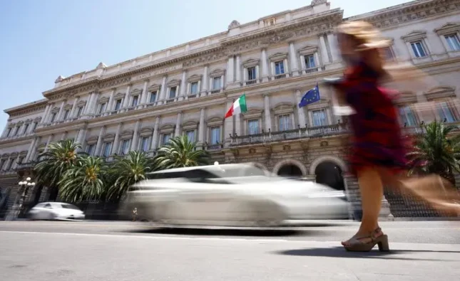 Decline in Italy’s Gambling Tax Revenues: ADM Reports a 6% Drop for 2024