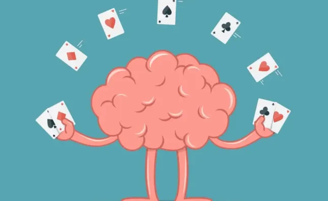 The Psychology of Gambling: Understanding the Mental Dynamics Behind the Game